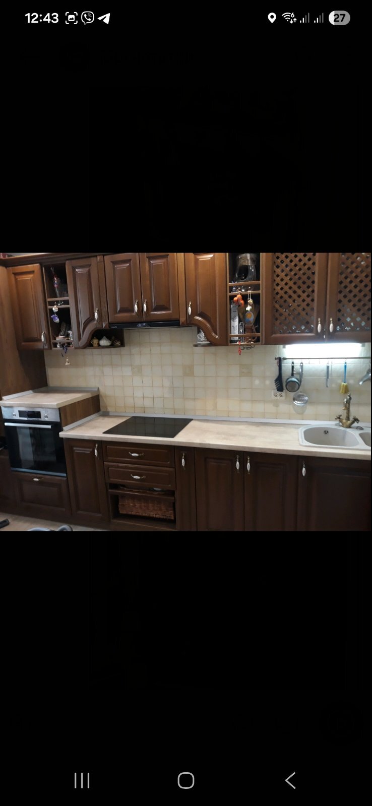 Продажа 2-комнатной квартиры 76 м², Бориспольская ул., 6