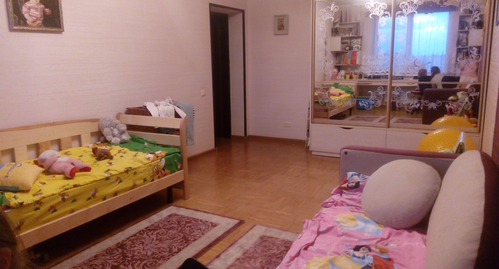 Продажа 2-комнатной квартиры 76 м², Бориспольская ул., 6
