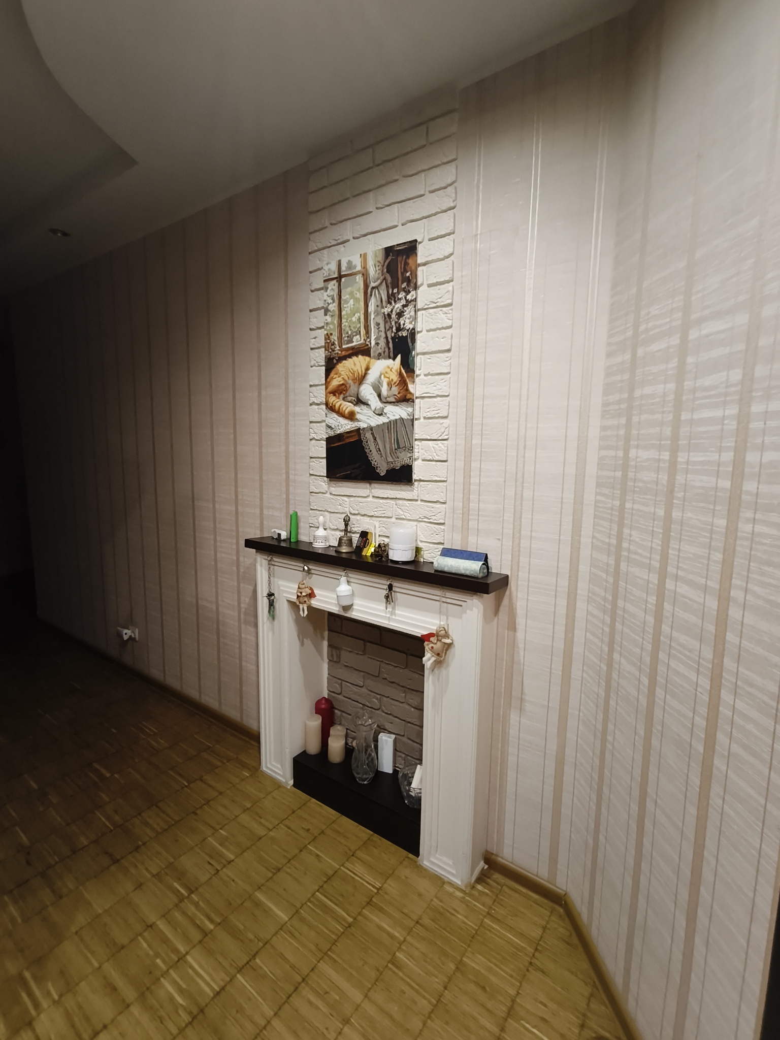 Продажа 2-комнатной квартиры 76 м², Бориспольская ул., 6