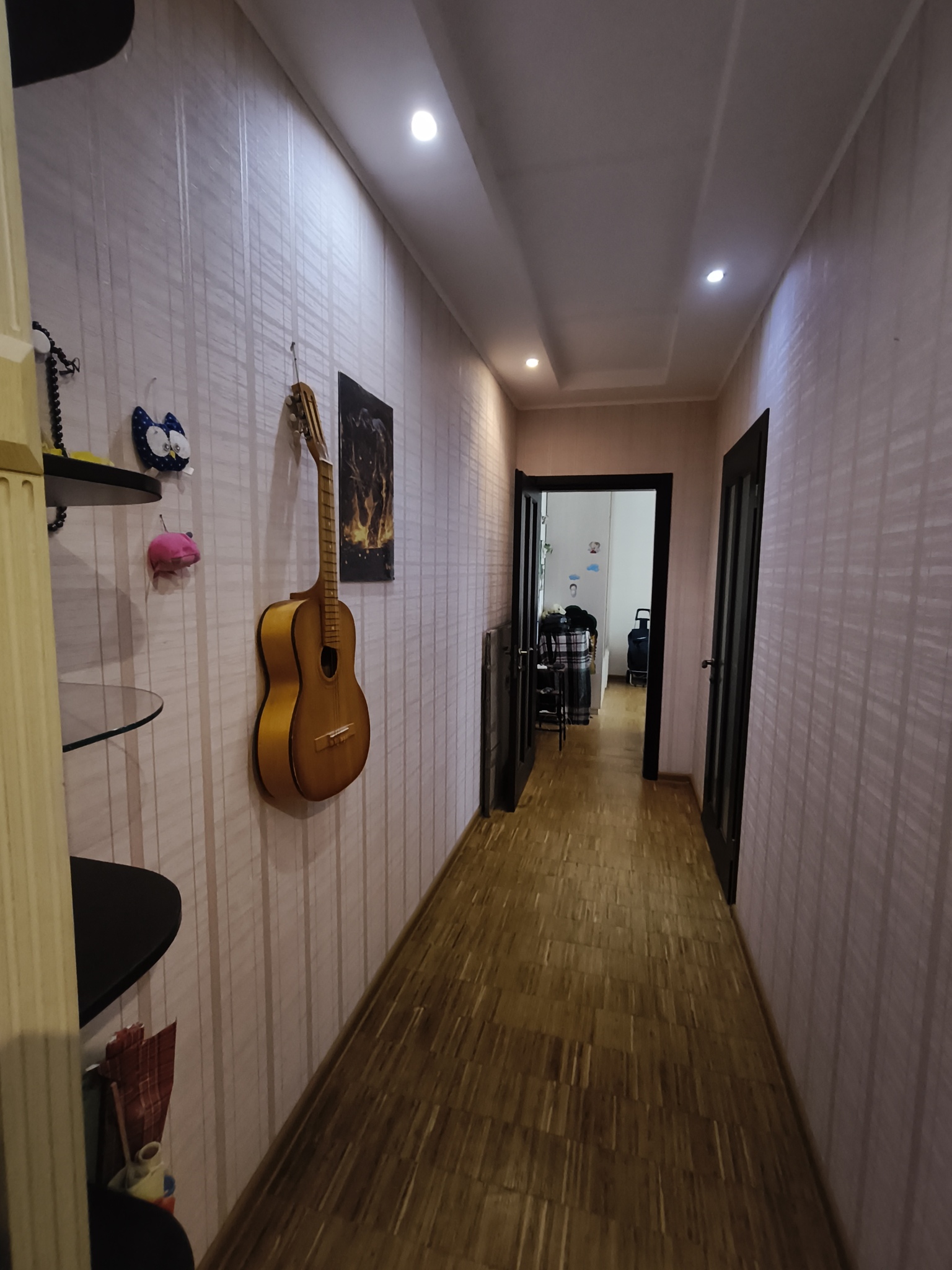 Продажа 2-комнатной квартиры 76 м², Бориспольская ул., 6