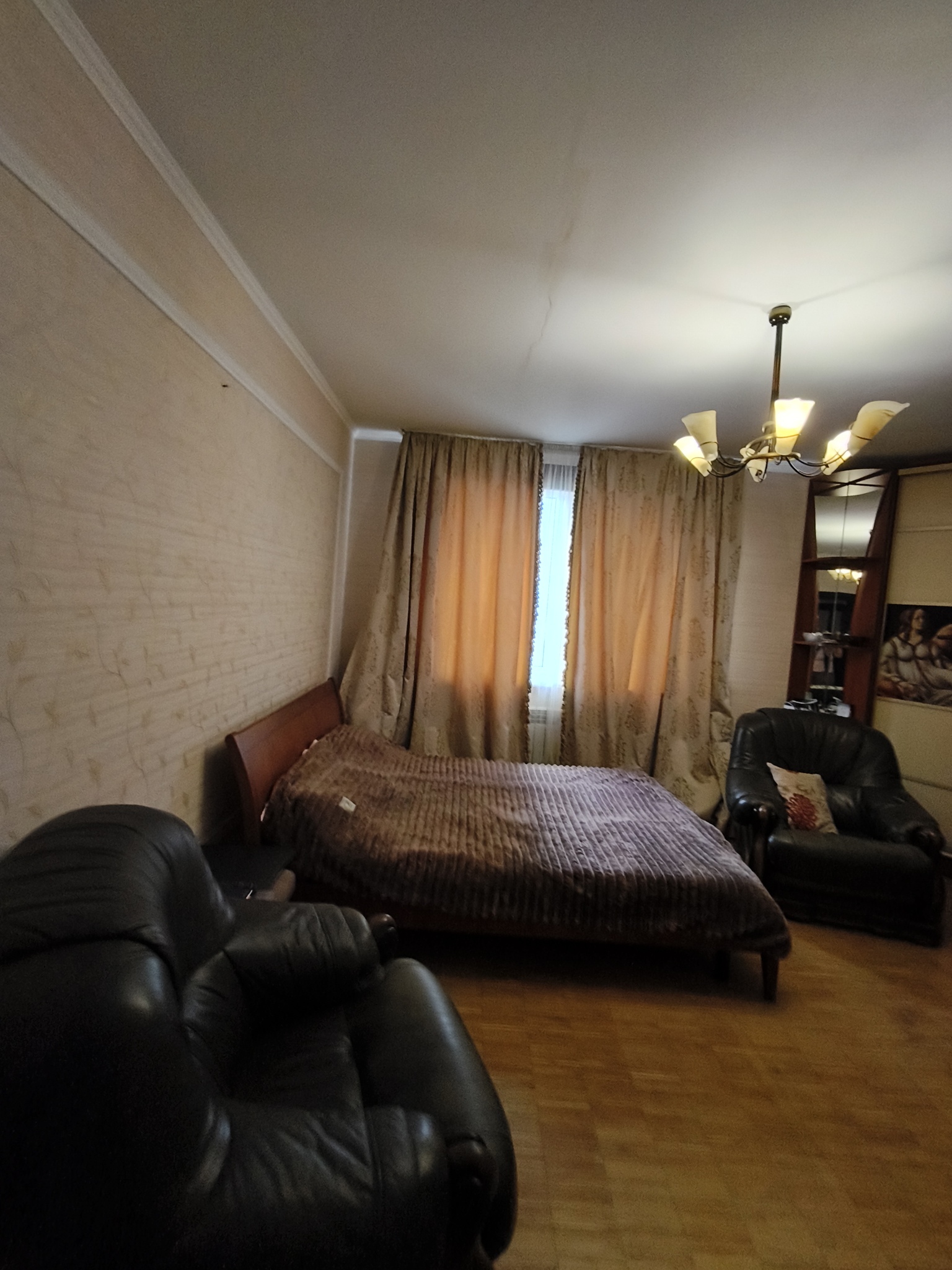 Продажа 2-комнатной квартиры 76 м², Бориспольская ул., 6