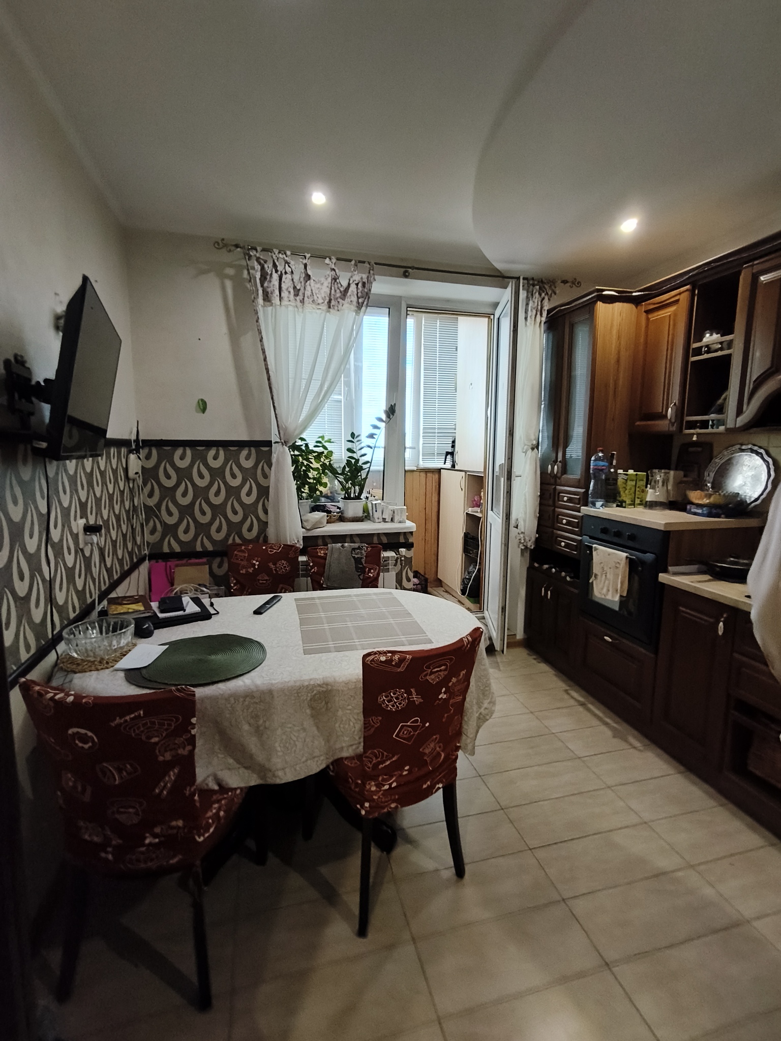 Продажа 2-комнатной квартиры 76 м², Бориспольская ул., 6