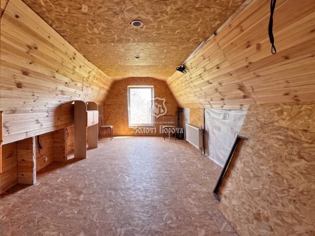 Продажа дома 100 м², 18-а лінія, 339