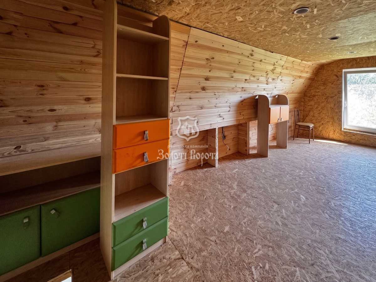 Продажа дома 100 м², 18-а лінія, 339