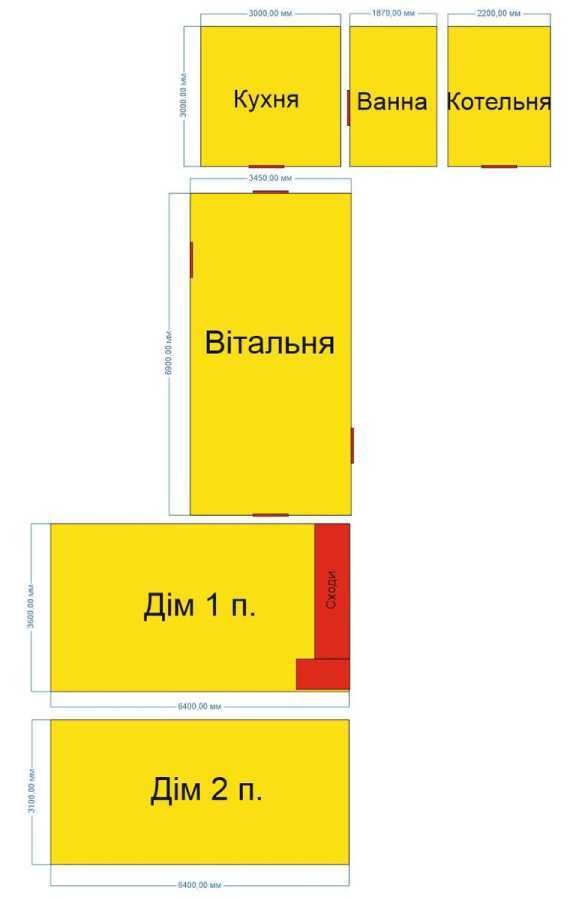 Продажа дома 100 м², 18-а лінія, 339