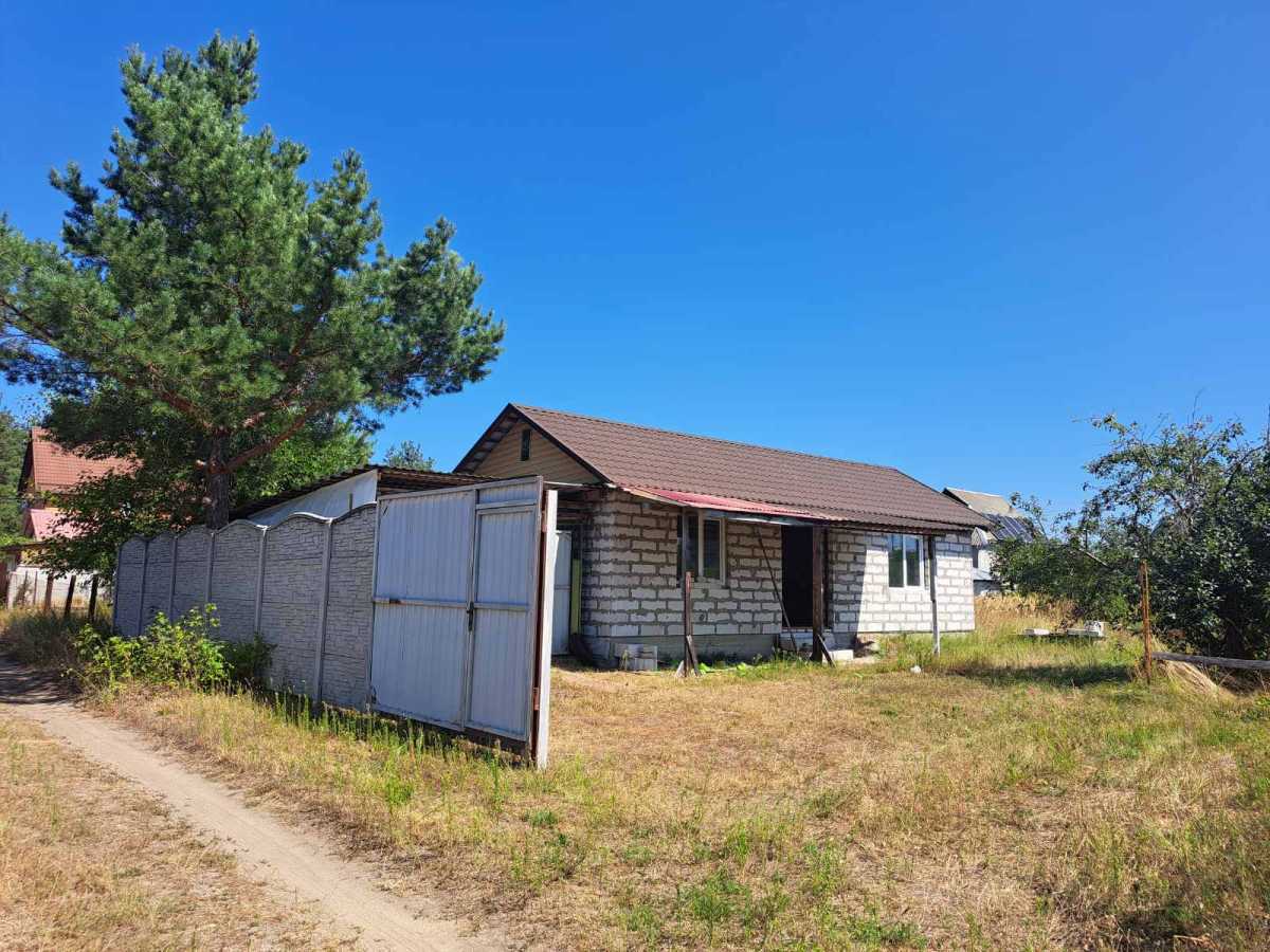 Продажа дачи 60 м², Приозерна, 143
