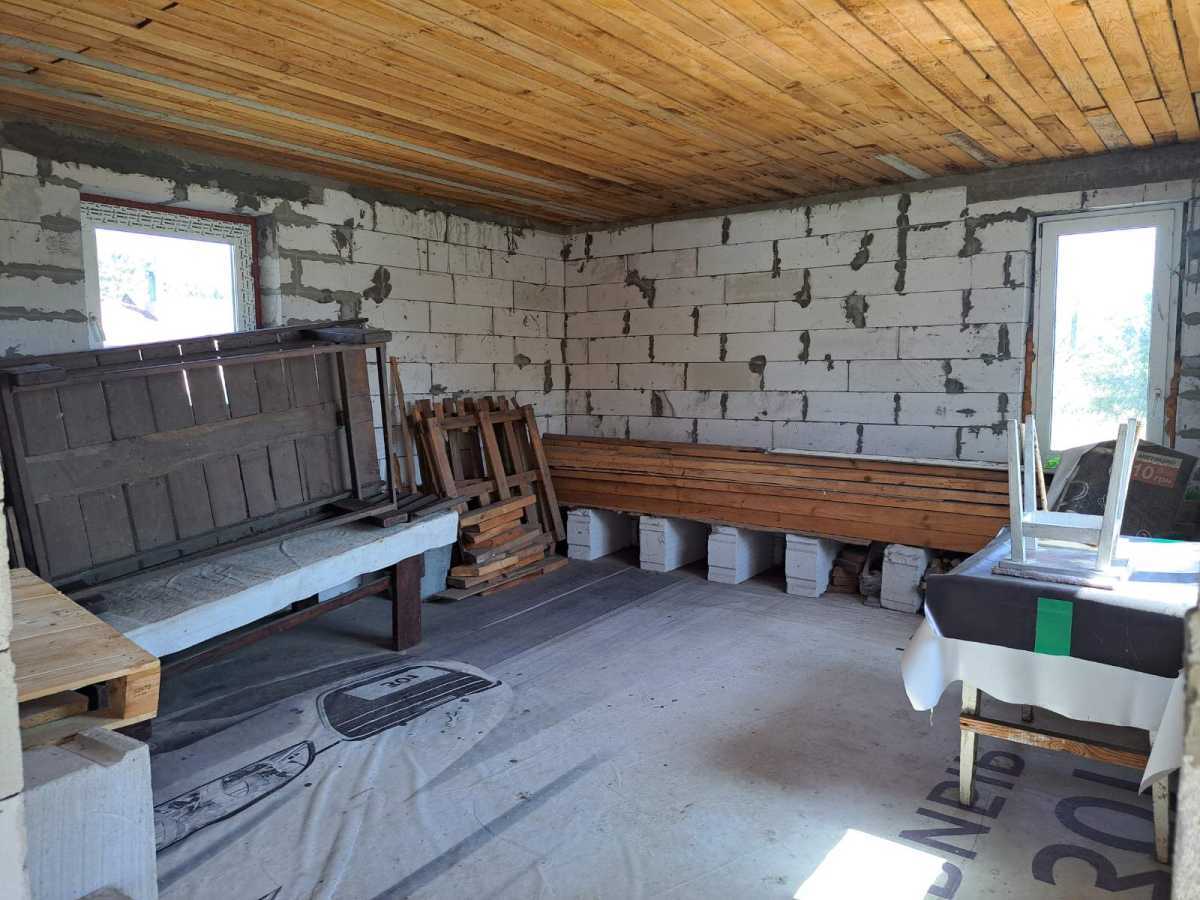 Продажа дачи 60 м², Приозерна, 143