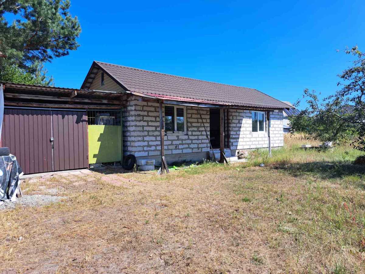 Продажа дачи 60 м², Приозерна, 143