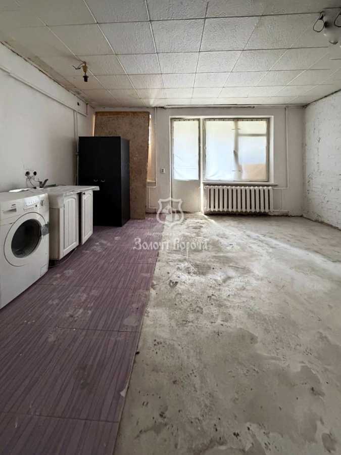 Продажа 1-комнатной квартиры 28 м², Павла Тычины просп., 11А