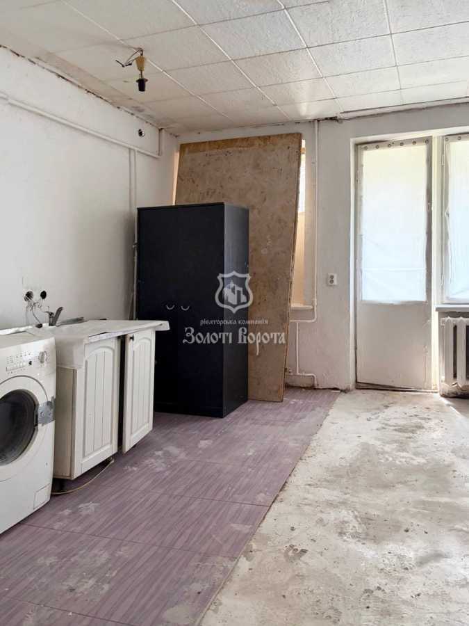 Продажа 1-комнатной квартиры 28 м², Павла Тычины просп., 11А