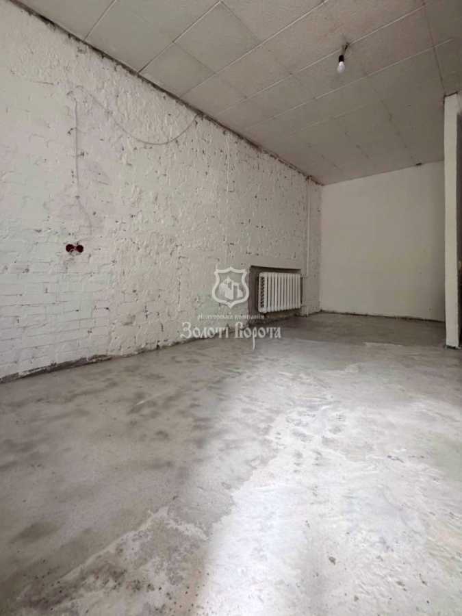 Продажа 1-комнатной квартиры 28 м², Павла Тычины просп., 11А