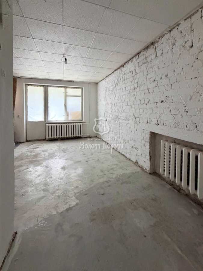 Продажа 1-комнатной квартиры 28 м², Павла Тычины просп., 11А