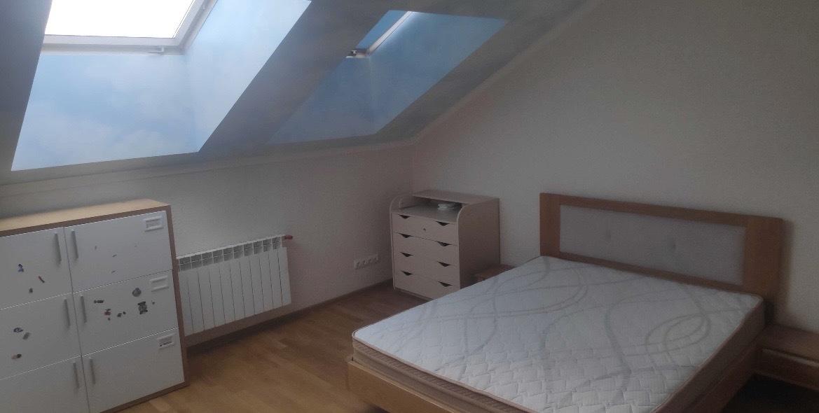 Оренда 2-кімнатної квартири 73 м², Євгена Харченко вул.