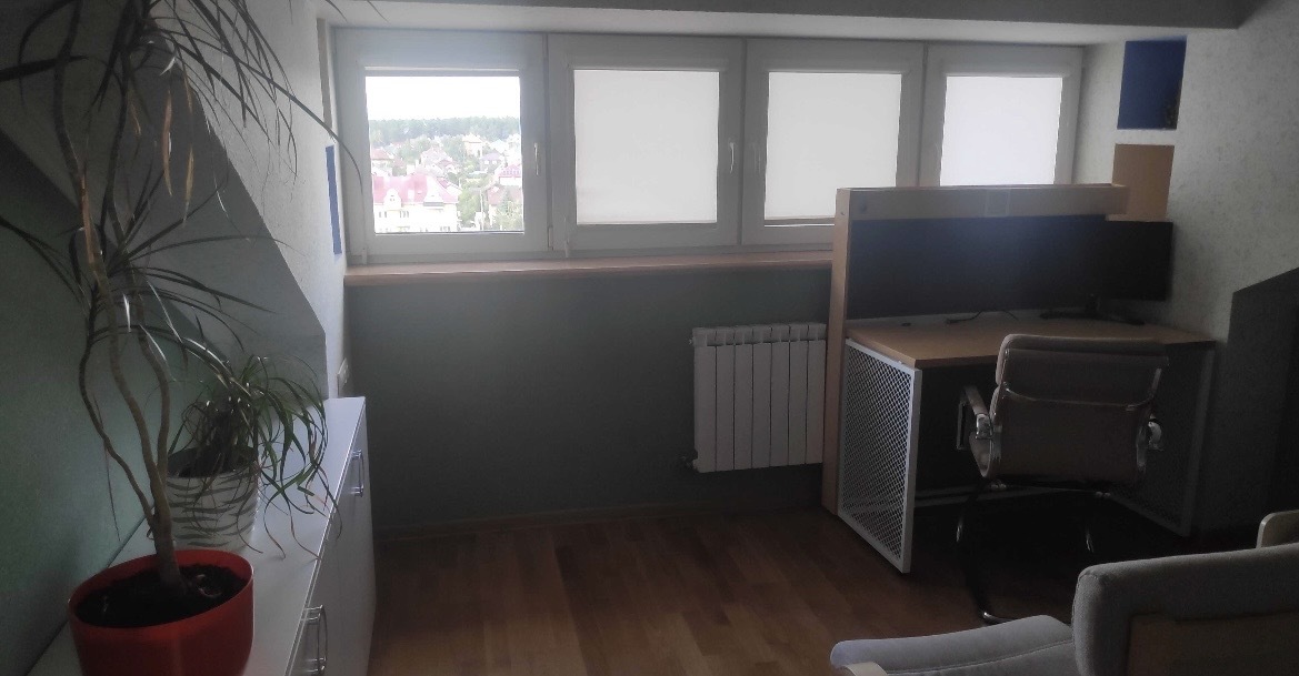Оренда 2-кімнатної квартири 73 м², Євгена Харченко вул.