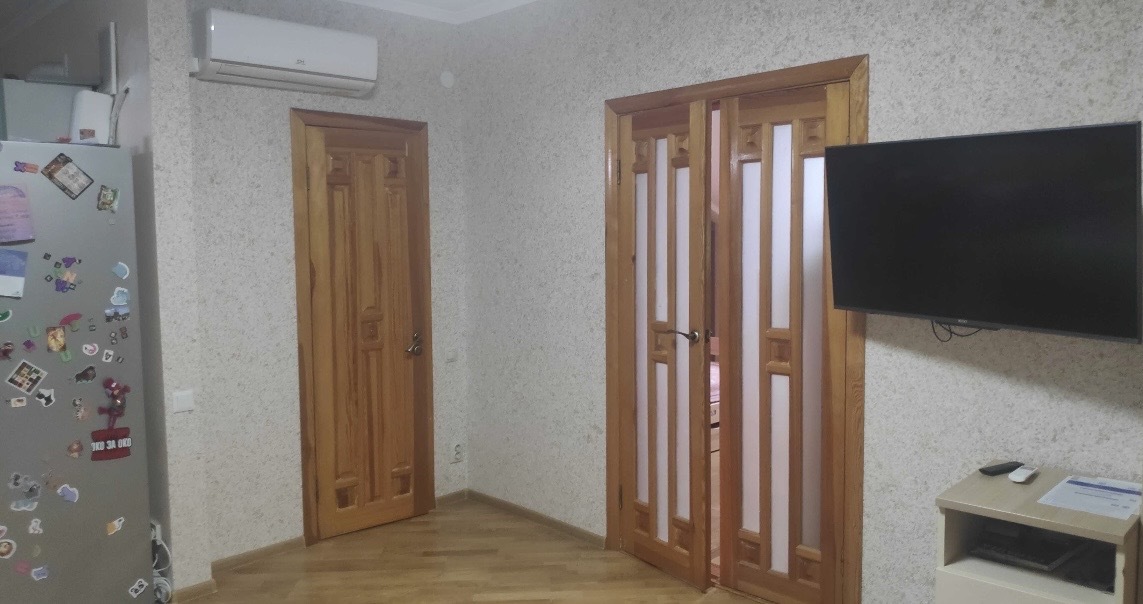 Оренда 2-кімнатної квартири 73 м², Євгена Харченко вул.