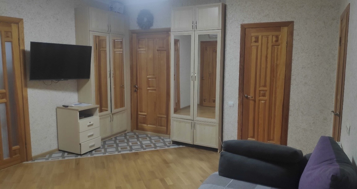 Оренда 2-кімнатної квартири 73 м², Євгена Харченко вул.
