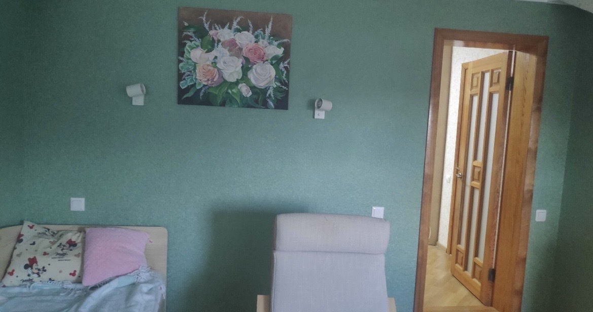 Оренда 2-кімнатної квартири 73 м², Євгена Харченко вул.