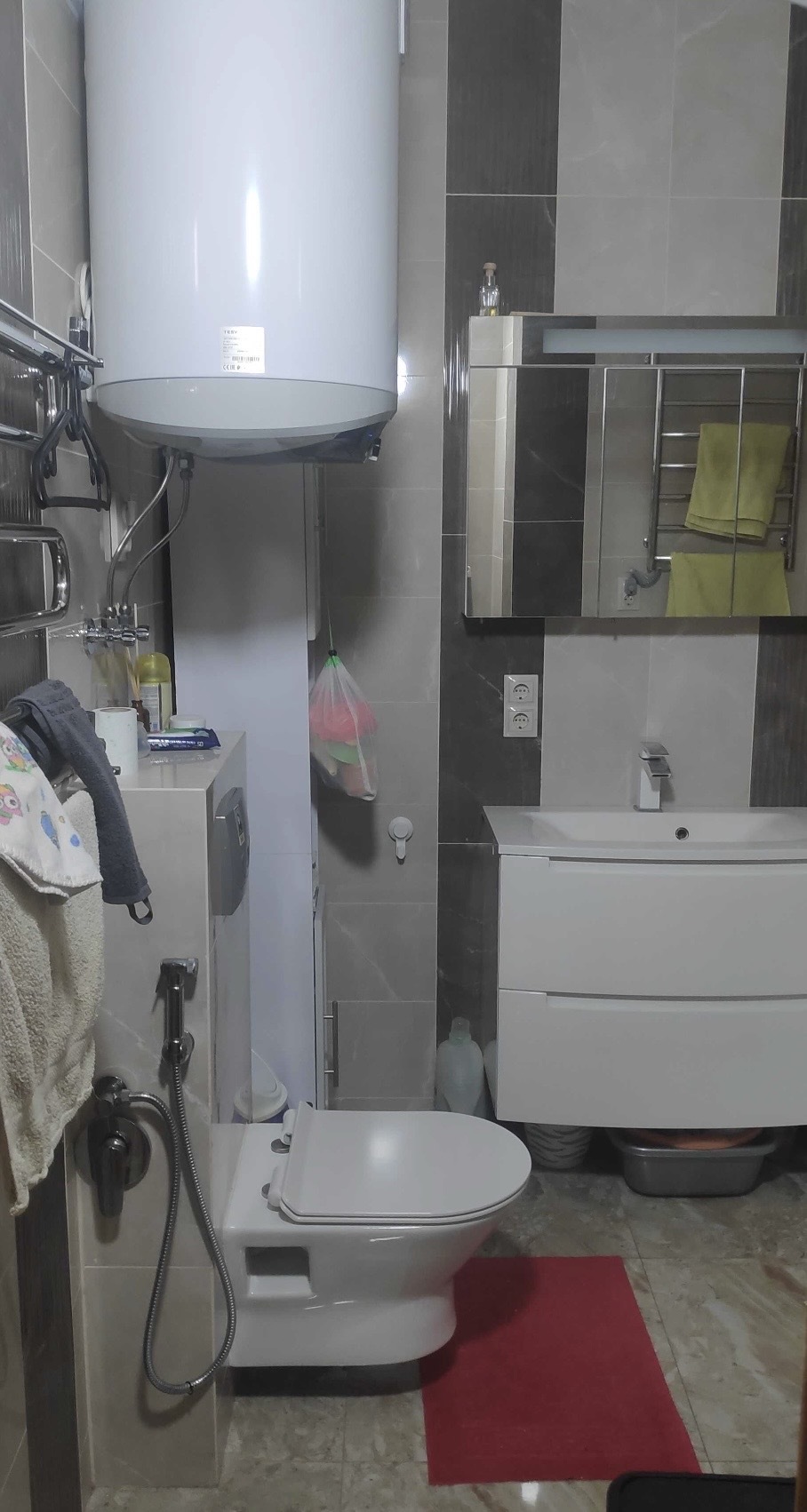 Оренда 2-кімнатної квартири 73 м², Євгена Харченко вул.