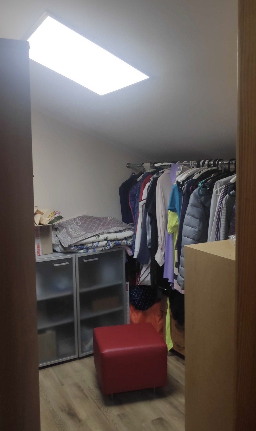Оренда 2-кімнатної квартири 73 м², Євгена Харченко вул.