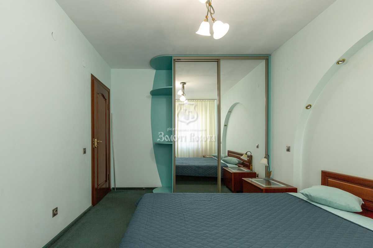 Продажа 3-комнатной квартиры 82.1 м², Ивана Улитина ул., Пулюя, 1