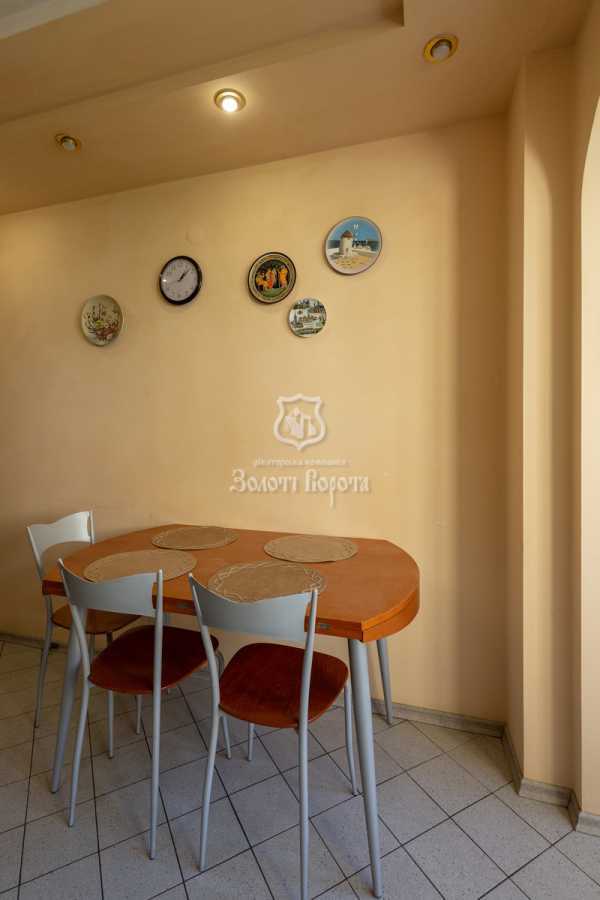 Продажа 3-комнатной квартиры 82.1 м², Ивана Улитина ул., Пулюя, 1