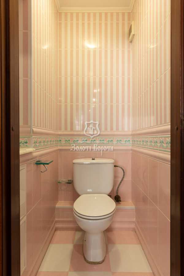Продажа 3-комнатной квартиры 82.1 м², Ивана Улитина ул., Пулюя, 1