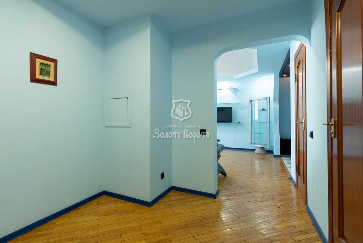 Продажа 3-комнатной квартиры 82.1 м², Ивана Улитина ул., Пулюя, 1