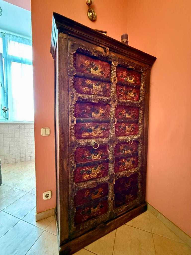 Продажа 2-комнатной квартиры 85.8 м², Виноградный пер., 4