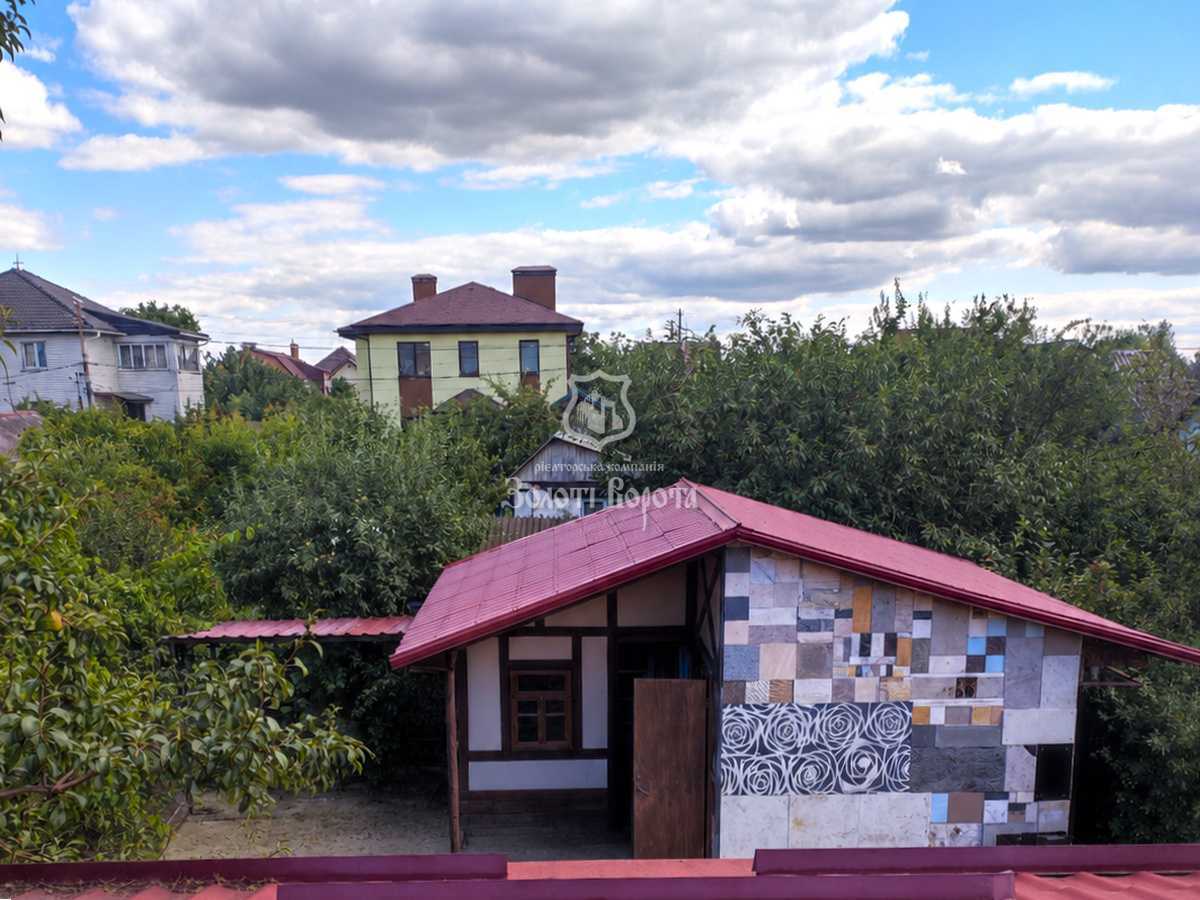 Продажа дома 151.2 м², 23-я Садовая ул., 9