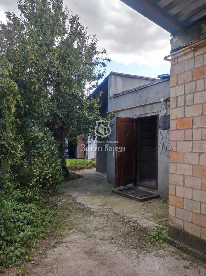 Продажа дома 151.2 м², 23-я Садовая ул., 9