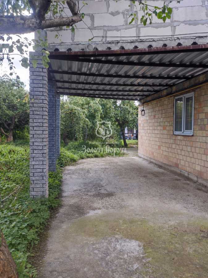 Продажа дома 151.2 м², 23-я Садовая ул., 9