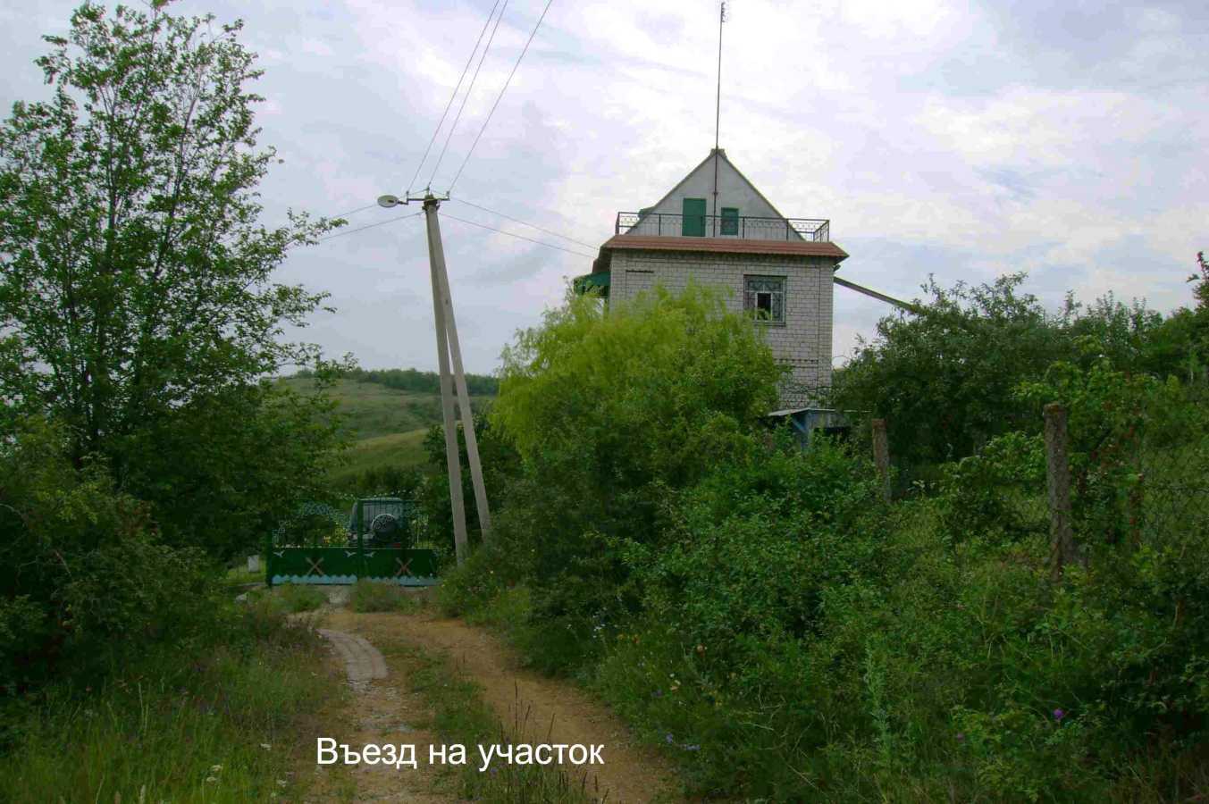 Продаж дачі 194 м², Моряк 4, 29