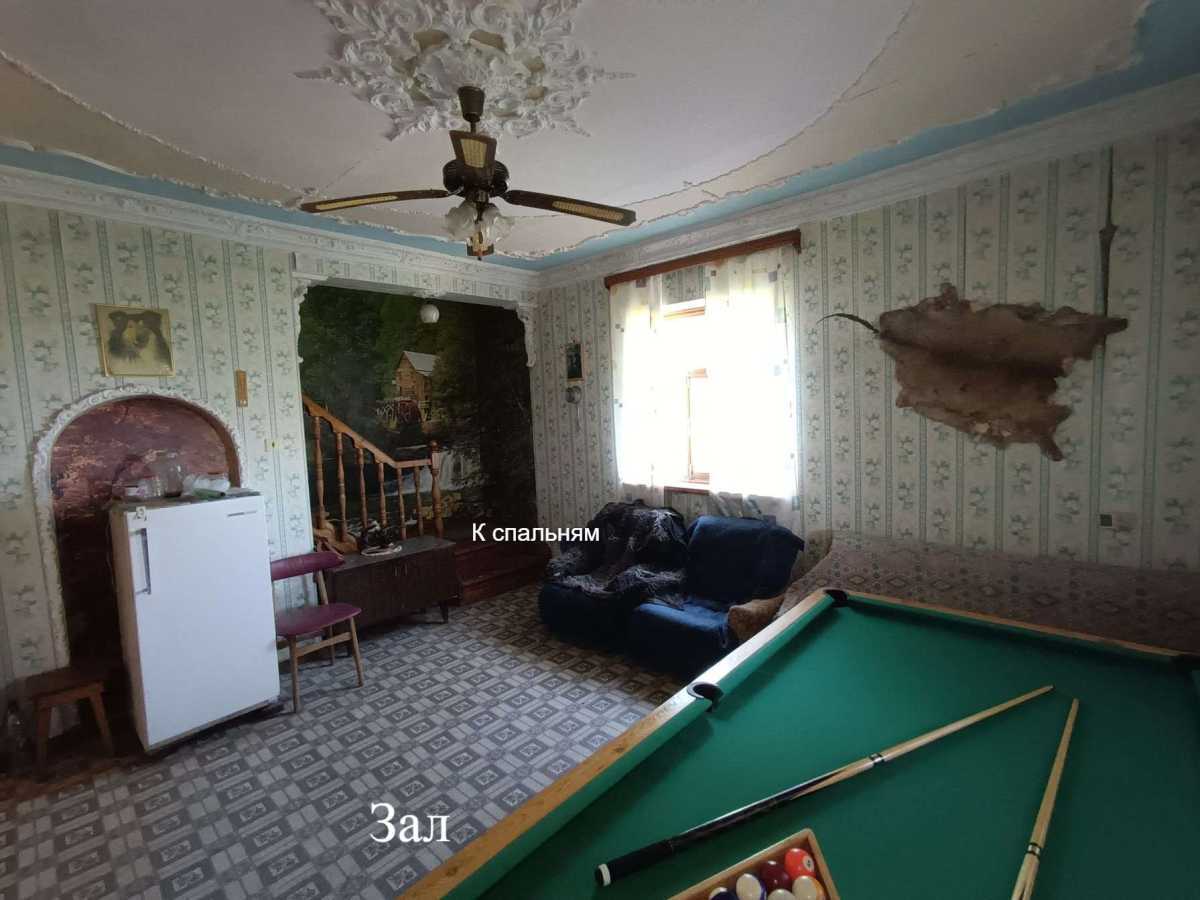 Продаж дачі 194 м², Моряк 4, 29