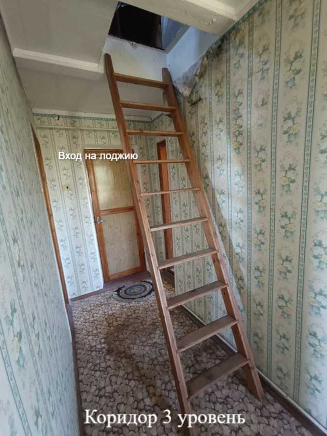Продаж дачі 194 м², Моряк 4, 29