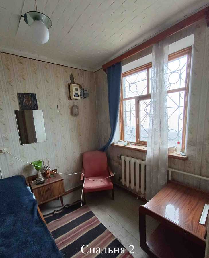 Продаж дачі 194 м², Моряк 4, 29