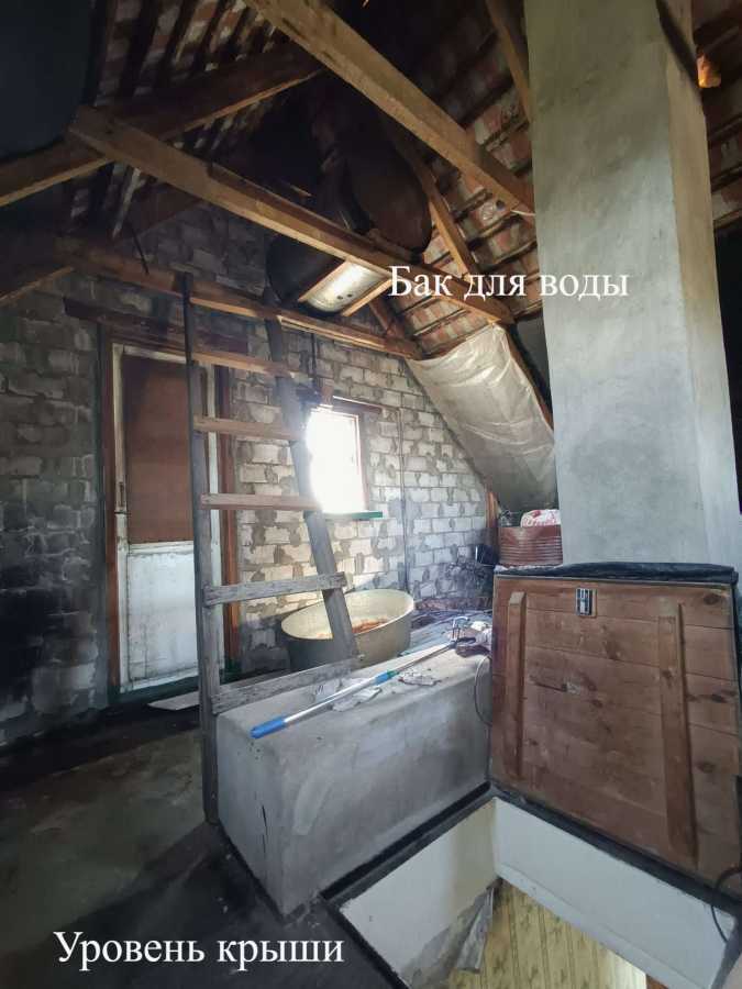 Продаж дачі 194 м², Моряк 4, 29