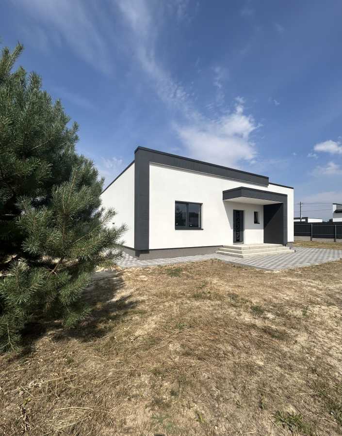 Продаж будинку 115 м², Кооперативная