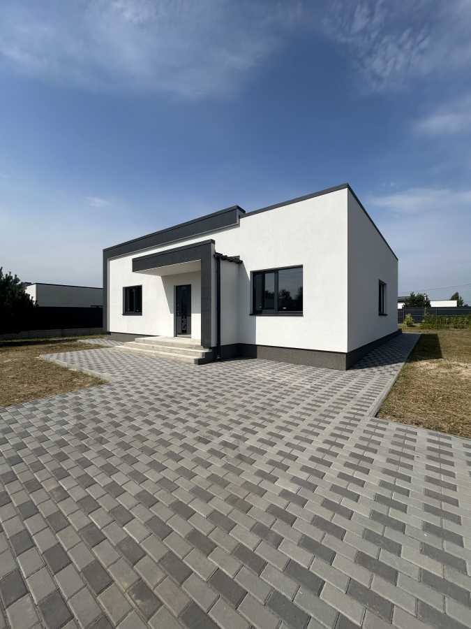 Продаж будинку 115 м², Кооперативная