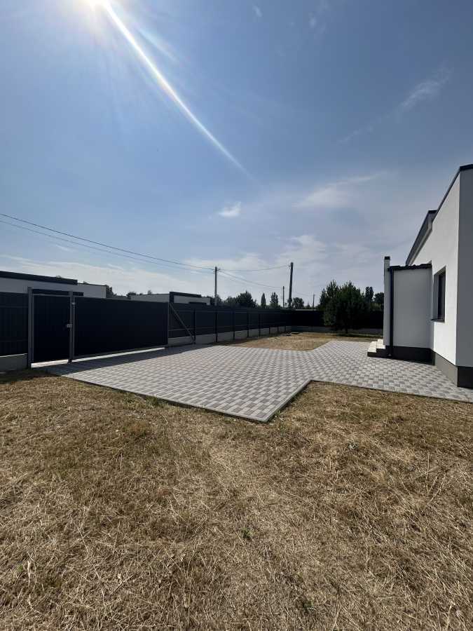 Продаж будинку 115 м², Кооперативная