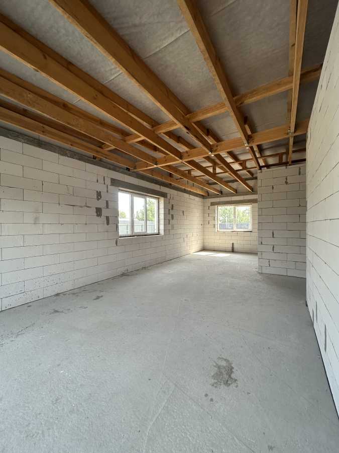 Продаж будинку 115 м², Кооперативная