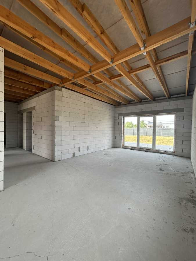 Продаж будинку 115 м², Кооперативная