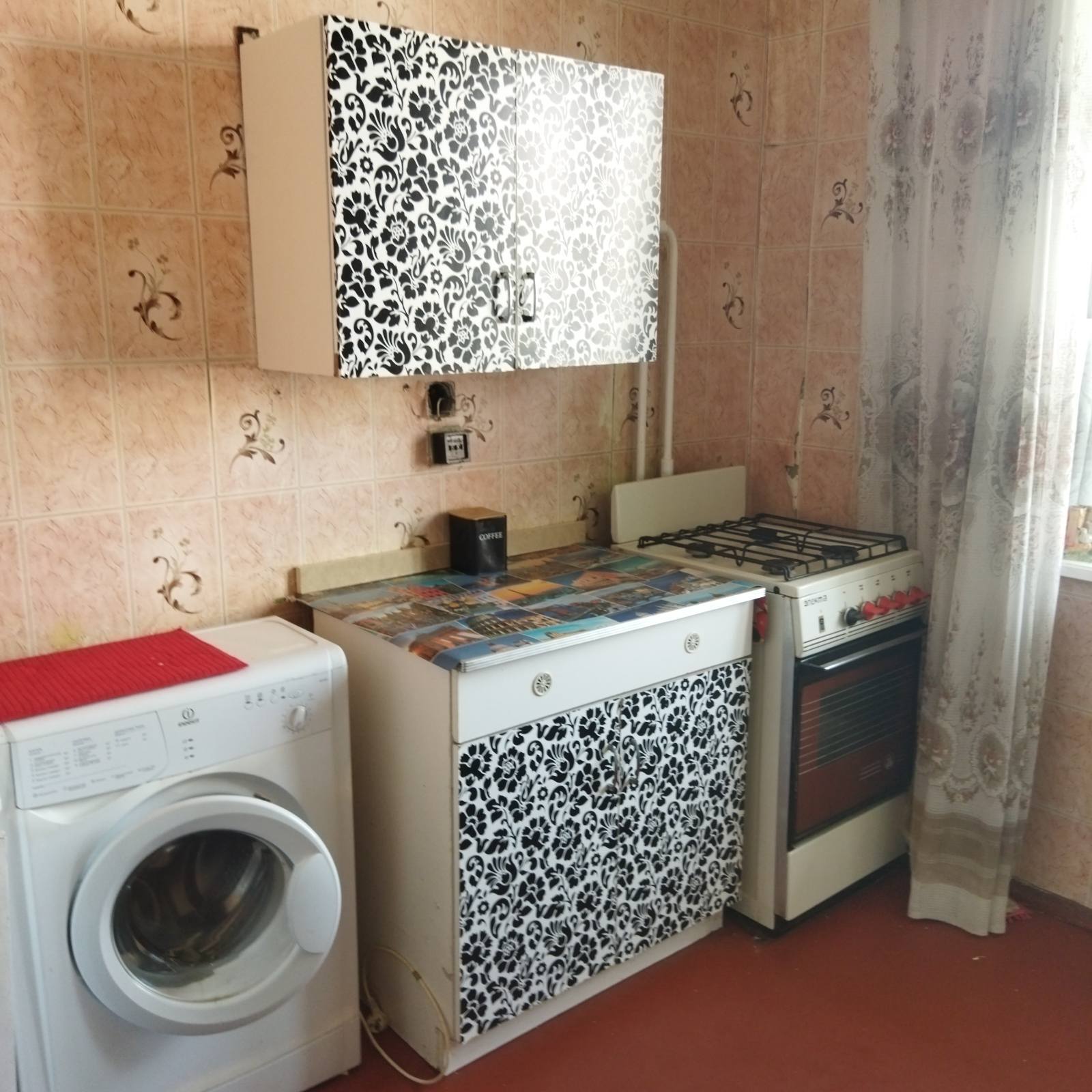 Аренда 1-комнатной квартиры 31 м², Владимира Маяковского просп., 81А