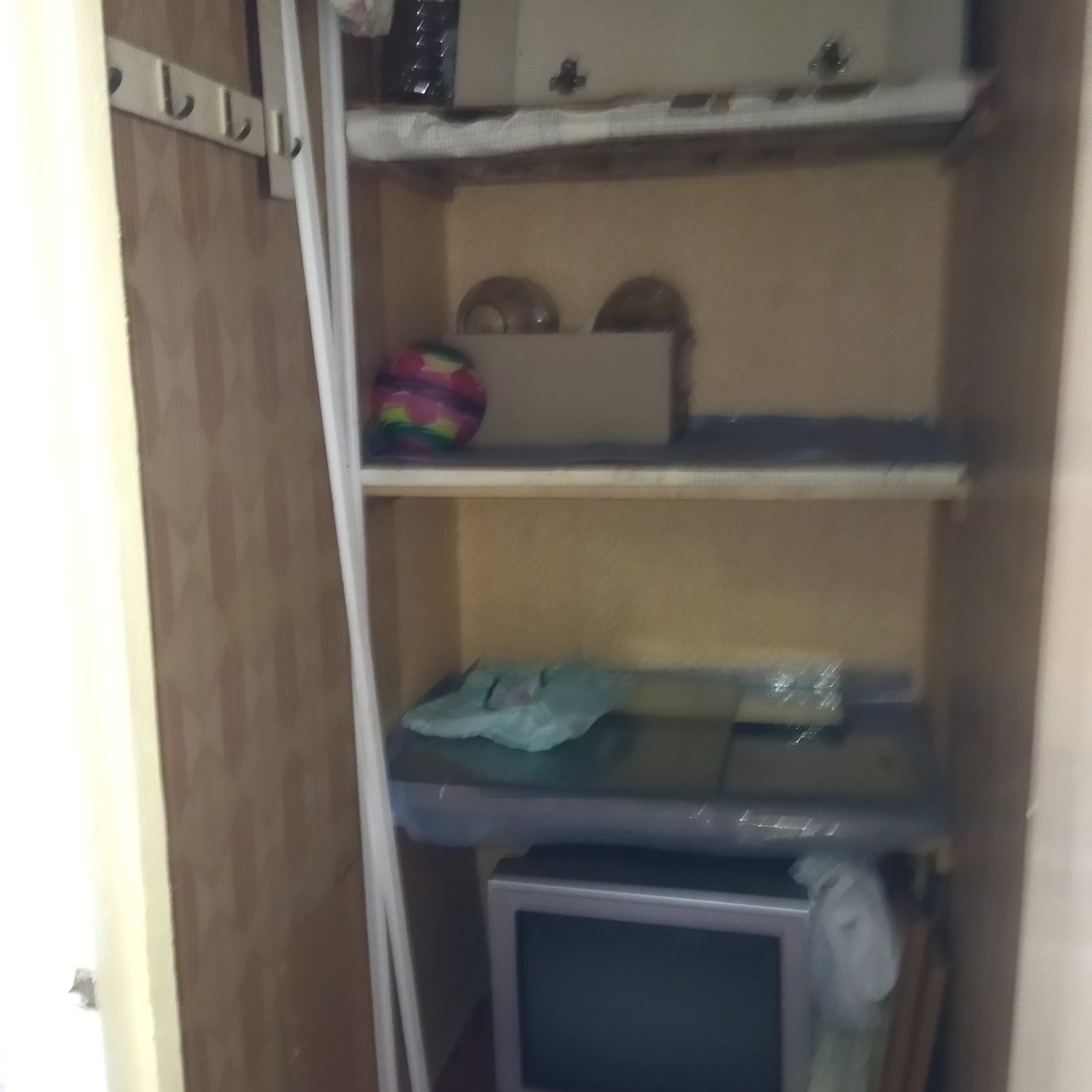 Аренда 1-комнатной квартиры 31 м², Владимира Маяковского просп., 81А