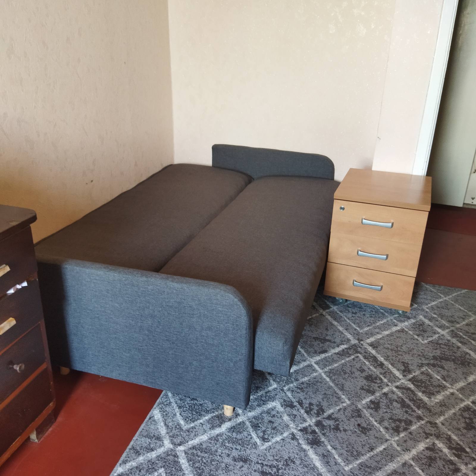 Аренда 1-комнатной квартиры 31 м², Владимира Маяковского просп., 81А