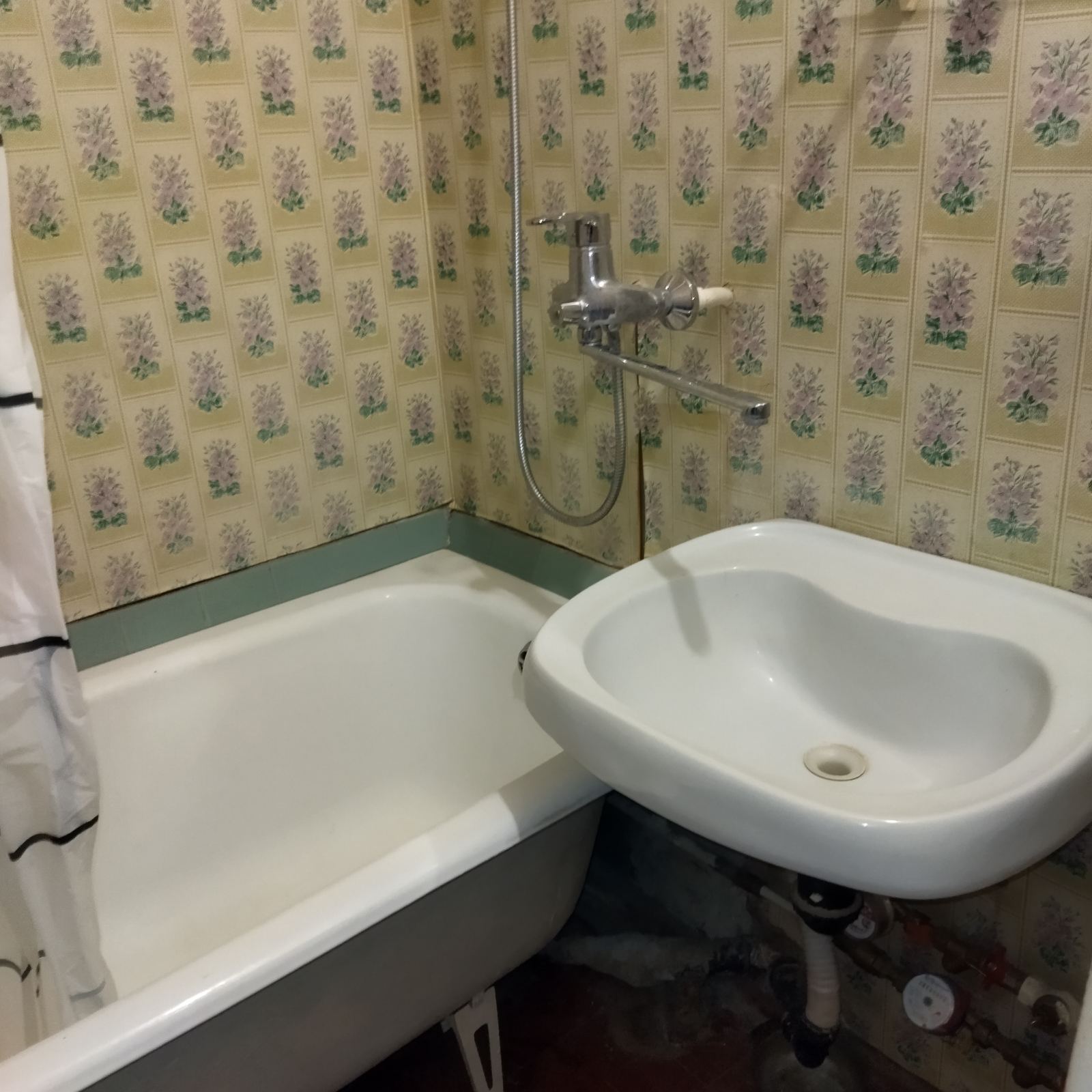Аренда 1-комнатной квартиры 31 м², Владимира Маяковского просп., 81А