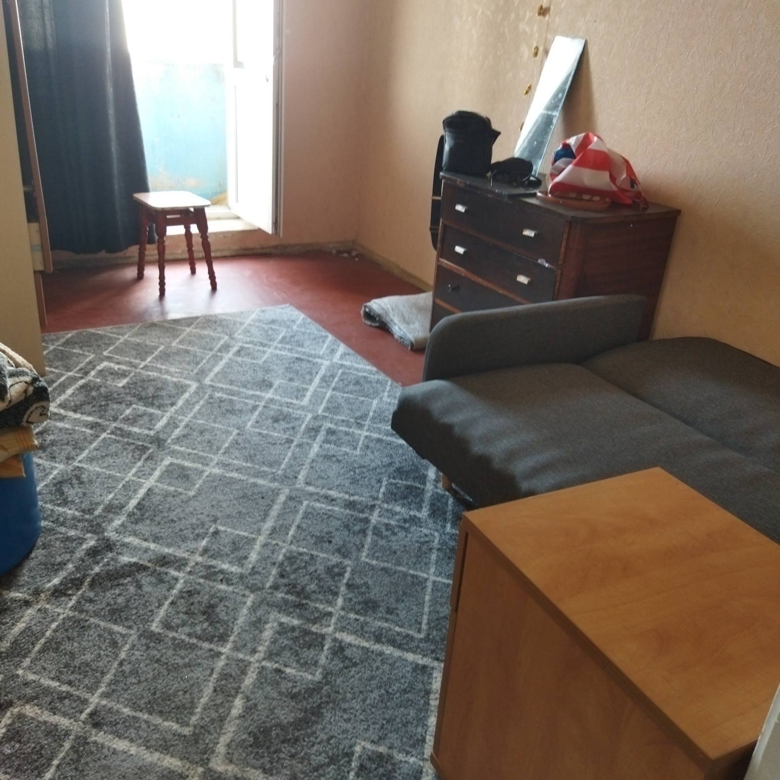 Аренда 1-комнатной квартиры 31 м², Владимира Маяковского просп., 81А