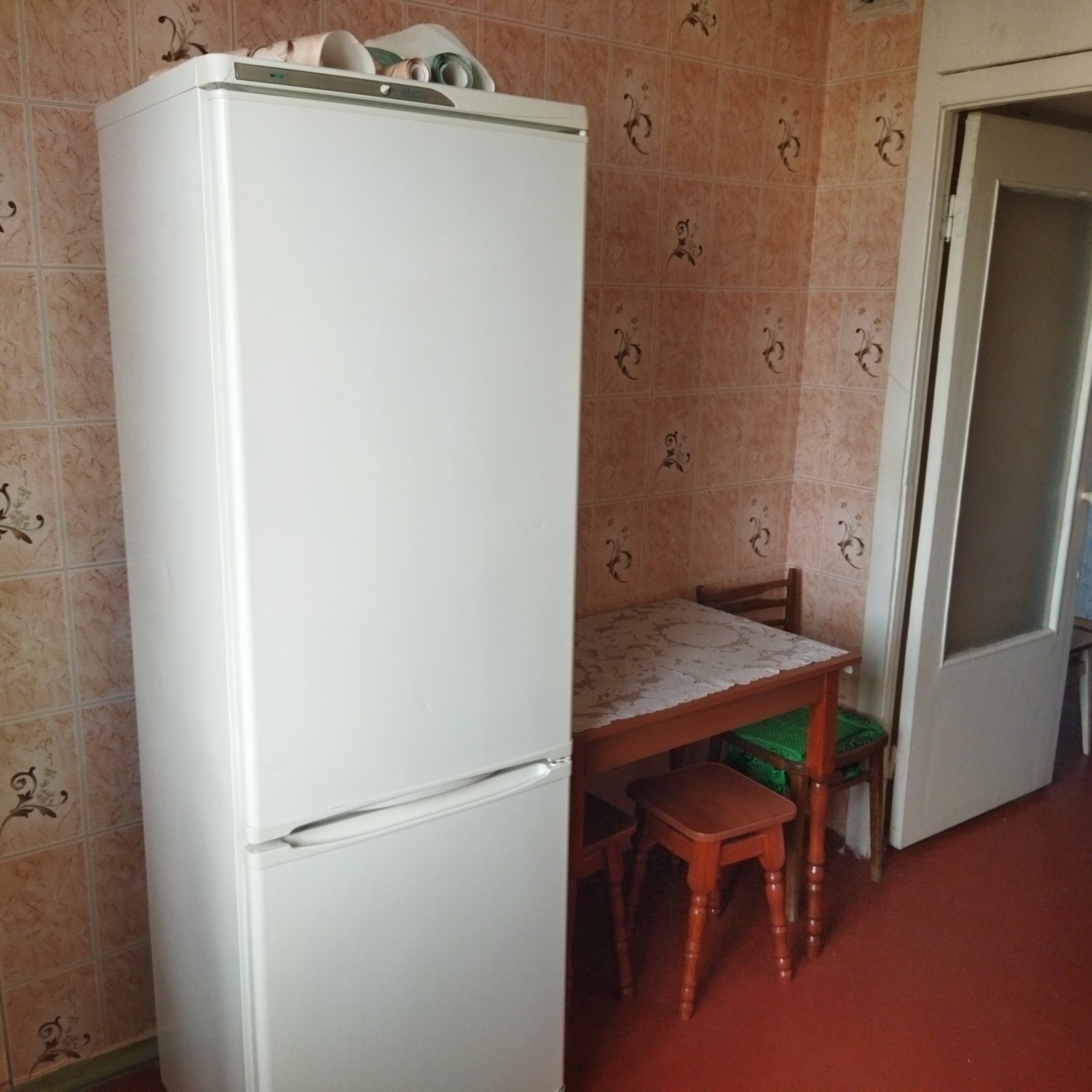 Аренда 1-комнатной квартиры 31 м², Владимира Маяковского просп., 81А