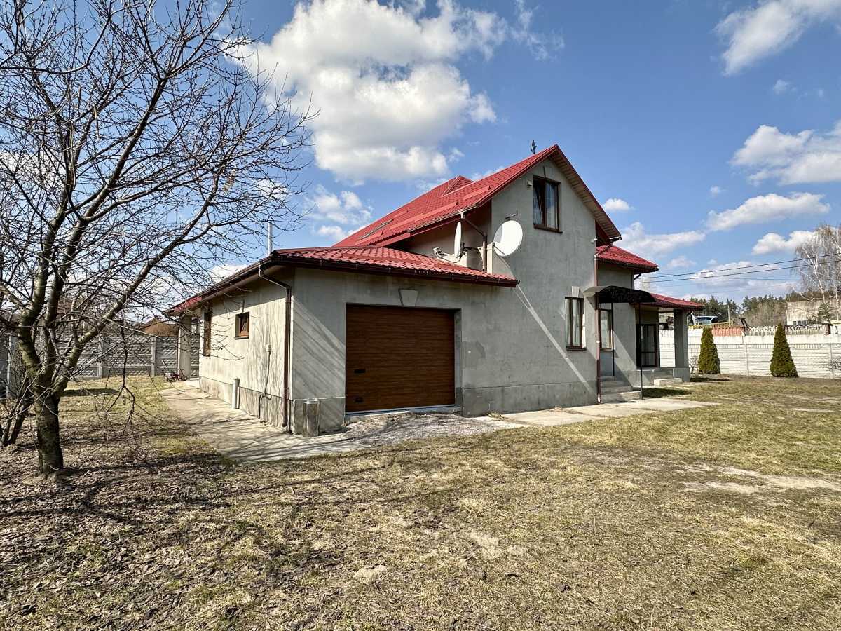 Продажа дома 337 м², Сосновая ул.