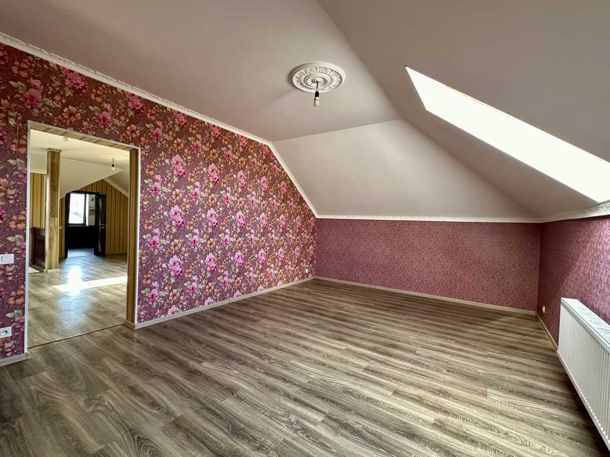 Продажа дома 337 м², Сосновая ул.