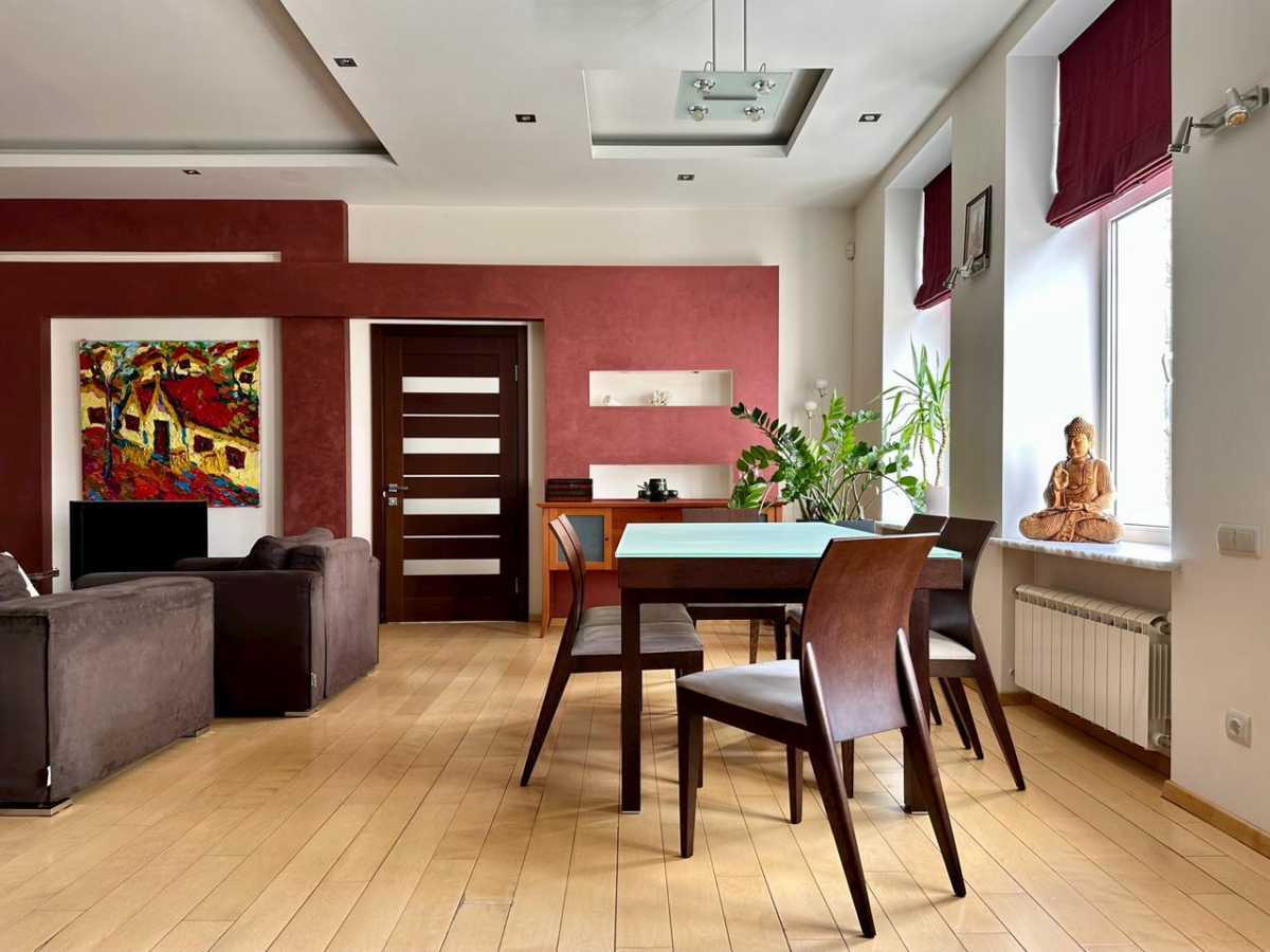 Продажа 3-комнатной квартиры 93.6 м², Князів Острозьких, 5/2Б